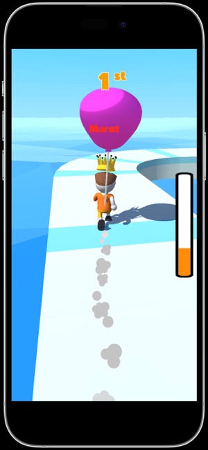 Balloon Dash GameiPhone版