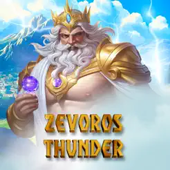 Zevoros ThunderiPhone版