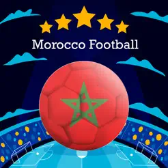 Morocco Football League LiveiPhone版