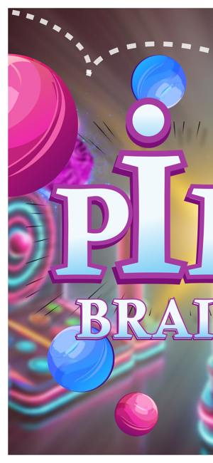 Pimo BraineriPhone版