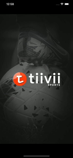 Tiivii SportsiPhone版