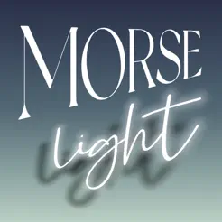 MorseLight ProiPhone版