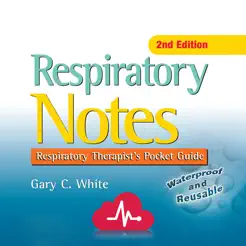 Respiratory NotesiPhone版