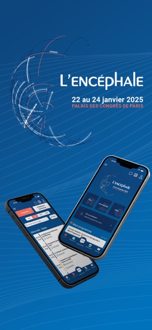 Encéphale 2025iPhone版