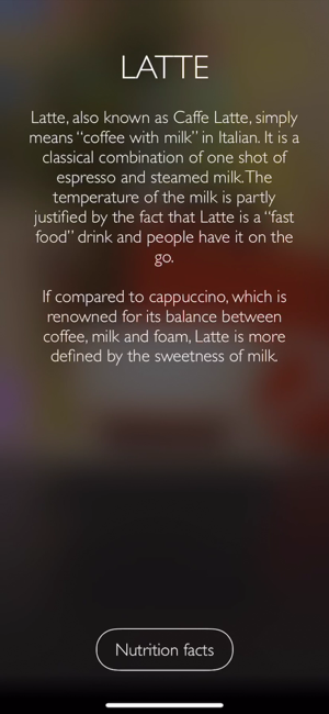 TheGreatCoffeeAppiPhone版