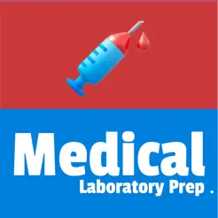 Medical Laboratory Prep 2025iPhone版