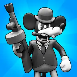 Hit Mouse: Gun ShooteriPhone版