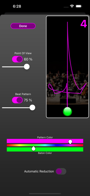 MaestroiPhone版