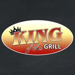 King Of Grill TorquayiPhone版