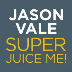 JasonVale’sSuperJuiceMe!iPhone版