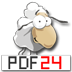 PDF24 CreatorPC版