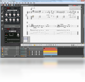 Guitar Pro 6PC版