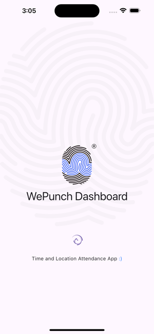 Wepunch DashboardiPhone版