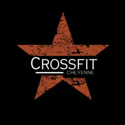 CrossFit CheyenneiPhone版