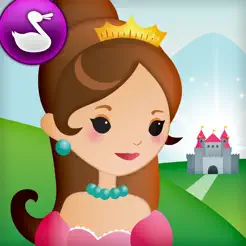 PrincessFairyTaleMakeriPhone版