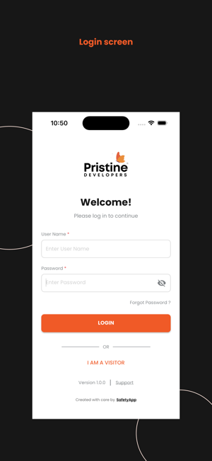 Pristine Developer SafetyiPhone版