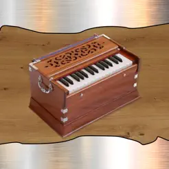 Harmonium SimiPhone版