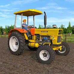 Village Farming Simulator 24iPhone版