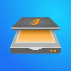 JotNot扫描仪应用程序专业版‬iPhone版