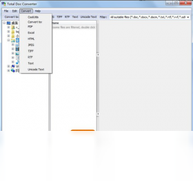 Total Doc ConverterPC版