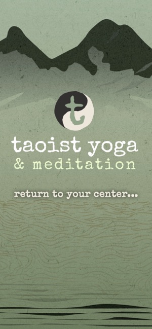 Taoist Yoga & MeditationiPhone版