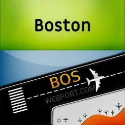 BostonAirportInfo+RadariPhone版