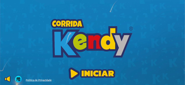 CORRIDA KENDYiPhone版