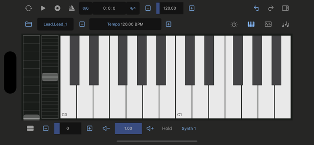 VAPolyMkIIiPhone版