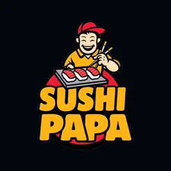 SUSHI PAPA | РостовiPhone版