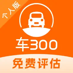 车300二手车iPhone版