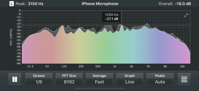 OctaveRTAiPhone版