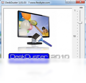 DeskDuster PC版