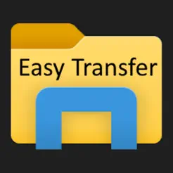 Easy Transfer ProiPhone版