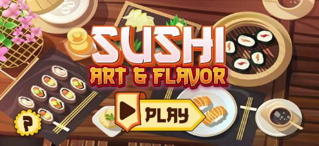 Go Sushi Art & FlavoriPhone版