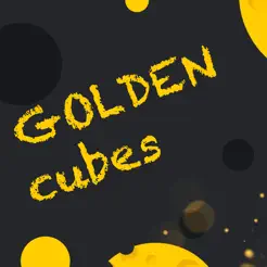 Golden cubesiPhone版