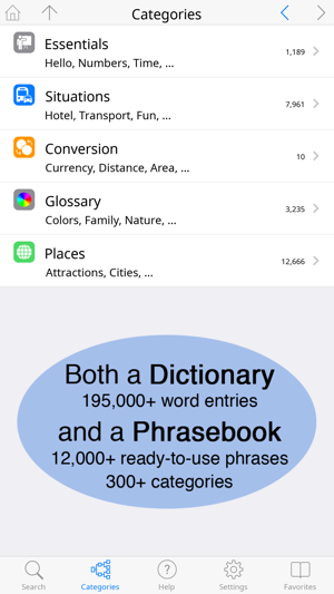 TalkingThai<>EnglishDictionary+PhrasebookiPhone版