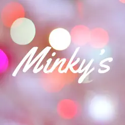 Minky'sRomanticLightsiPhone版