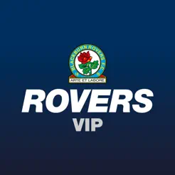 Blackburn Rovers VIPiPhone版