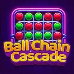 Ball Chain CascadeiPhone版