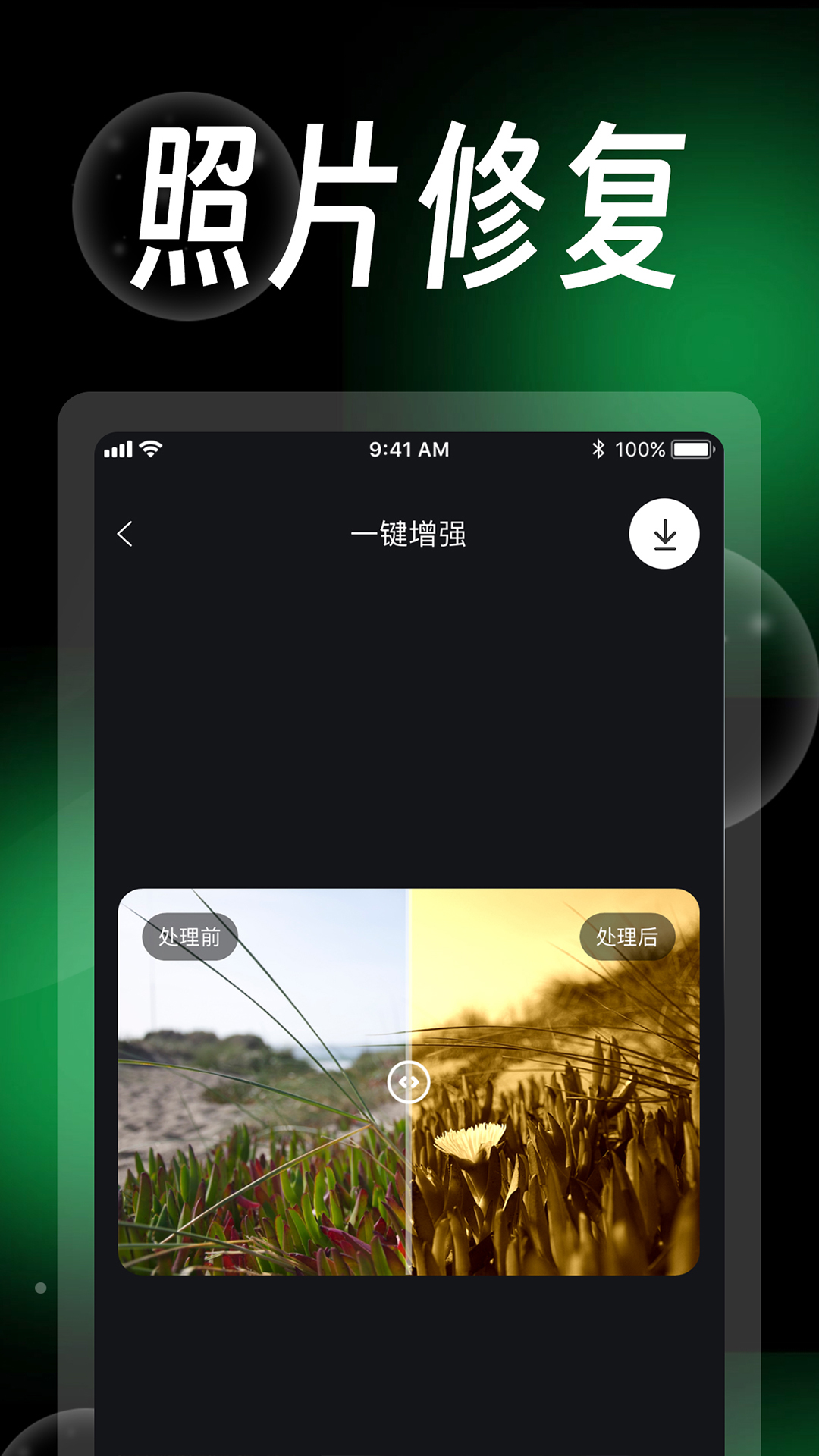 蛋糕云修