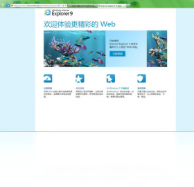 Internet Explorer 9PC版