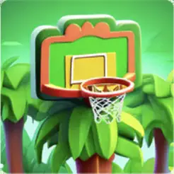 Basketball Animal GameiPhone版