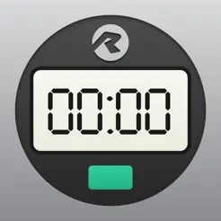 RaceSplitter—RaceTimeriPhone版