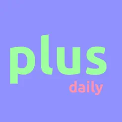 PlusDailyiPhone版