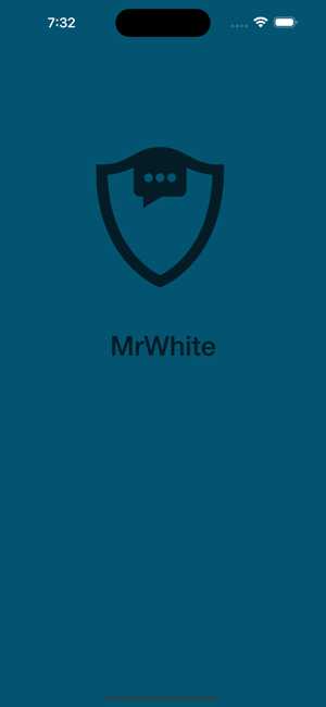 MrWhiteiPhone版