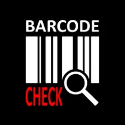 BarcodeCheckiPhone版