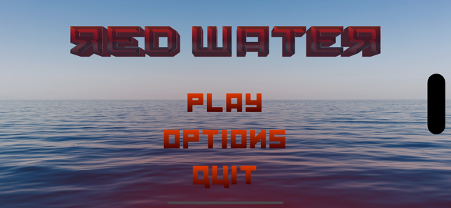 RedWateriPhone版