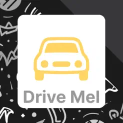 Drive MeliPhone版