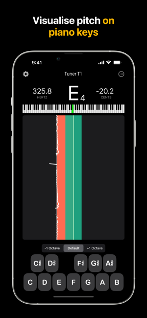 TunerT1ProiPhone版