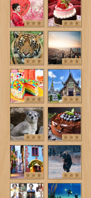 Jigsaw Puzzle Classic GameiPhone版